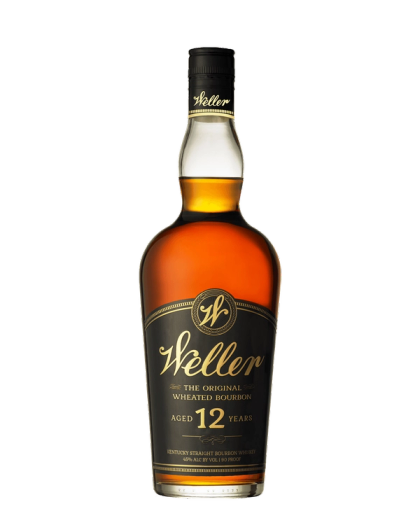 Buffalo Trace 12 Year Old