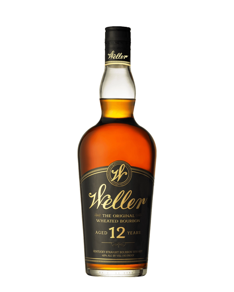 Buffalo Trace 12 Year Old
