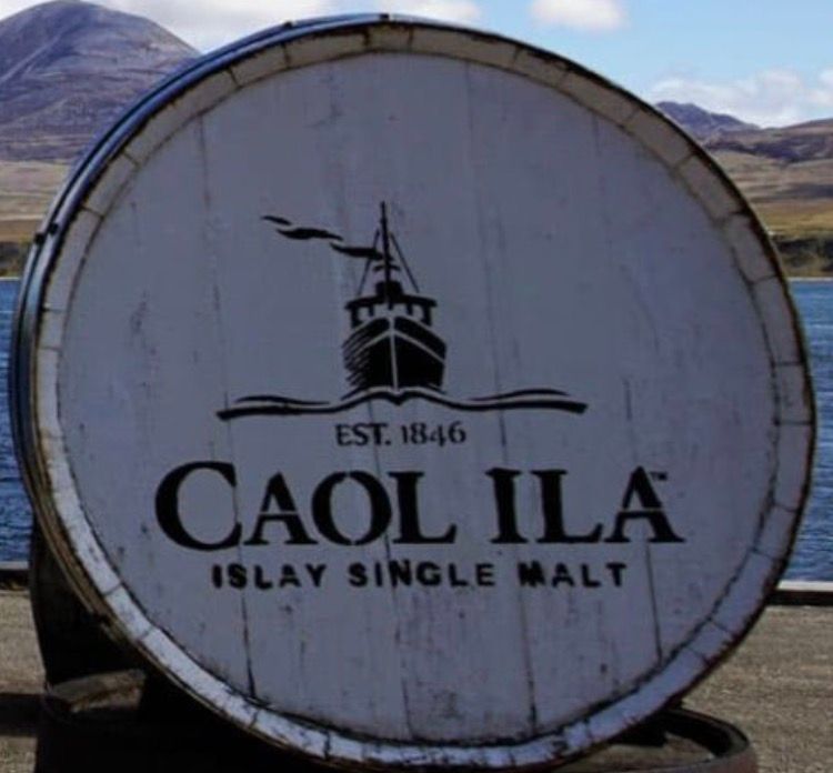caol ila