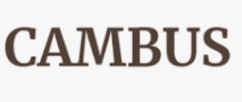 Cambus