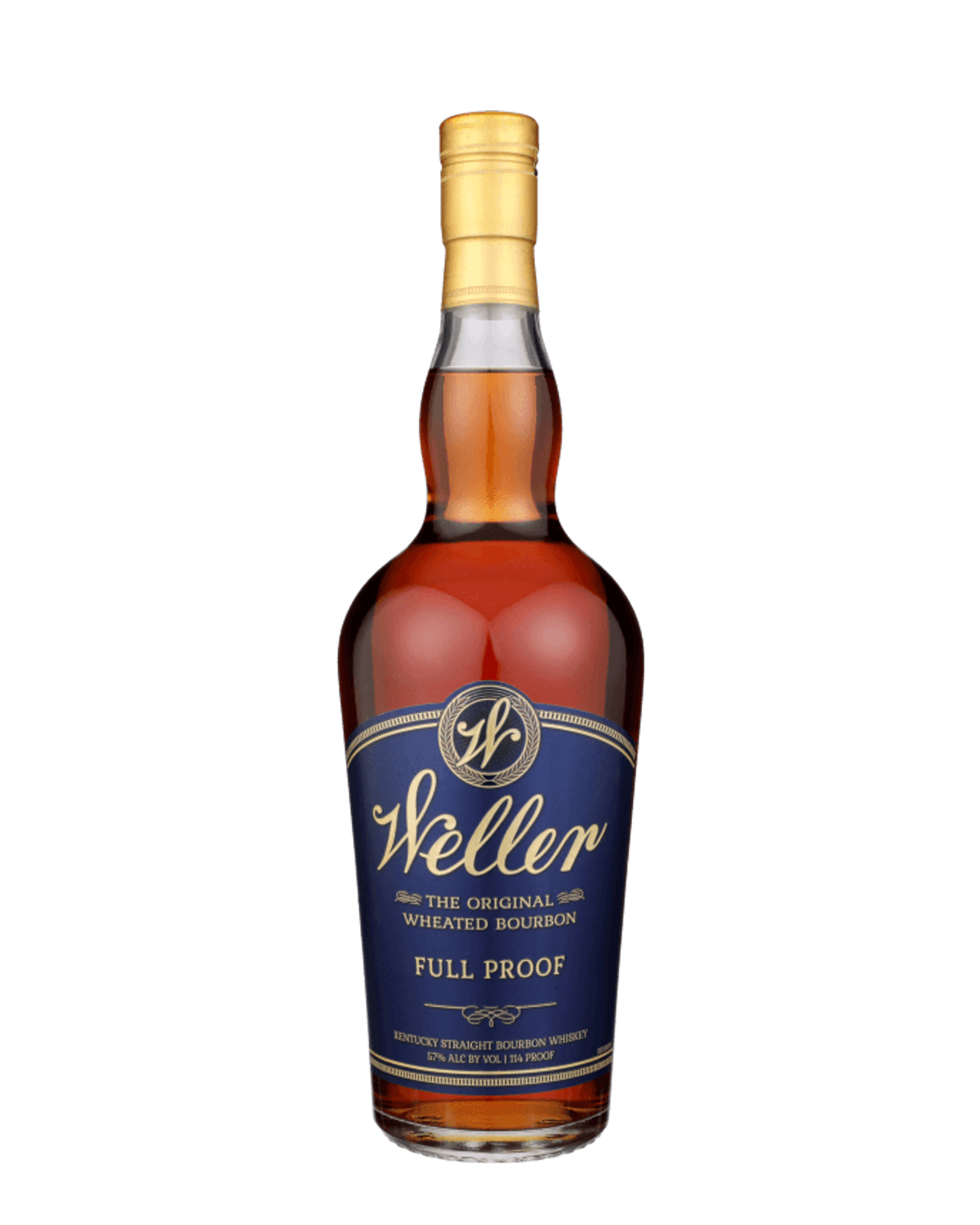 Buffalo Trace Full Proof, view 1