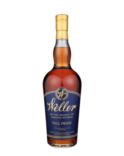 Buffalo Trace Full Proof