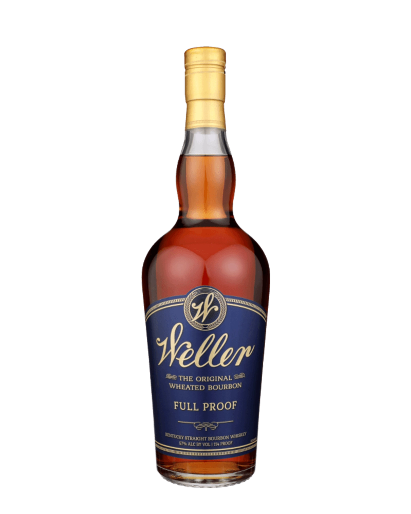 Buffalo Trace Full Proof