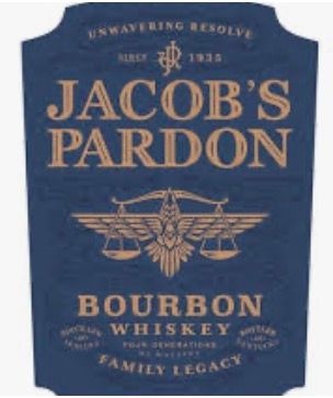 Jacob's Pardon
