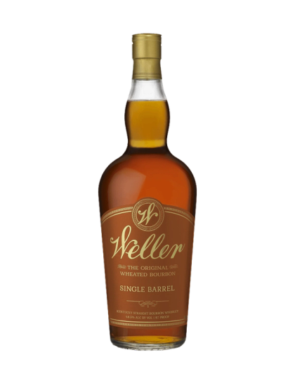 Buffalo Trace Single Barrel