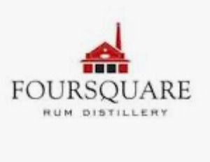 Foursquare Rum