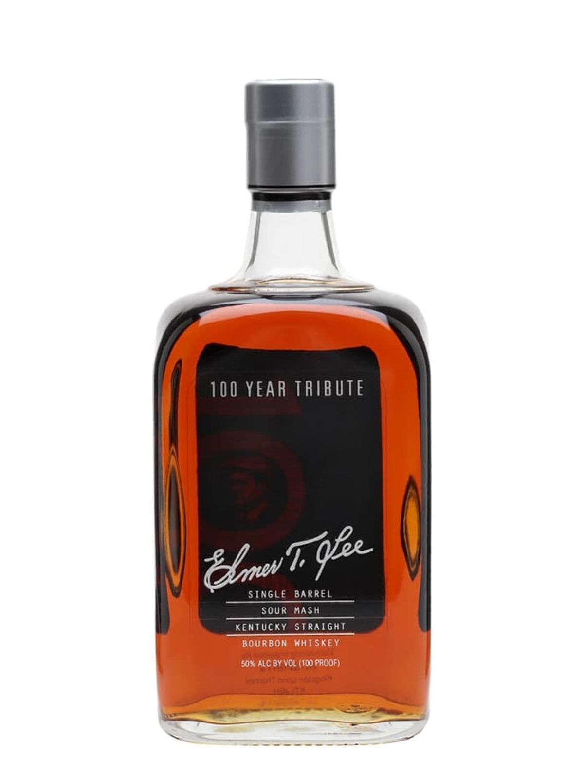 Buffalo Trace Distillery (Elmer T. Lee Brand) Elmer T. Lee Single Barrel, view 1