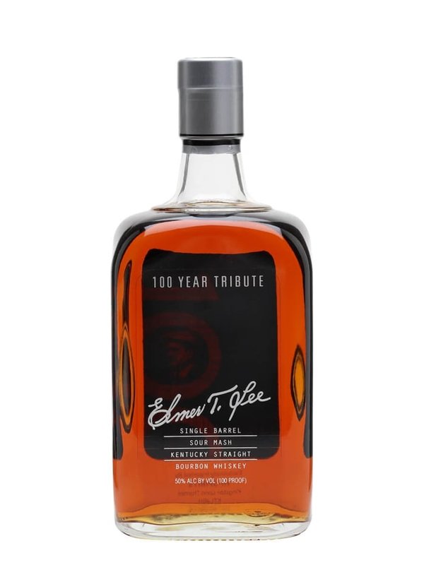 Buffalo Trace Distillery (Elmer T. Lee Brand) Elmer T. Lee Single Barrel
