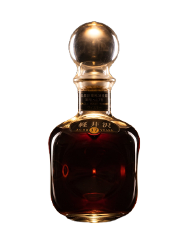 Karuizawa 17 Year Old