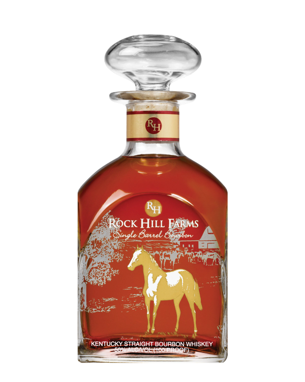 Buffalo Trace Distillery Rock Hill Farms
