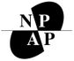 National Police Accountability Project logo