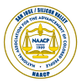 San Jose NAACP logo