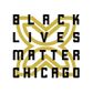 BLM Chicago Logo