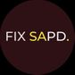 Fix SAPD logo