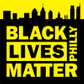 Black Lives Matter Philly logo