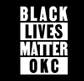 BLM Oklahoma City logo