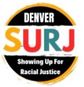Showing up for Racial Justice logo