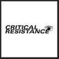 Critical Resistance logo