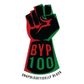 BYP100 Dallas logo