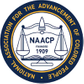 Jacksonville NAACP logo