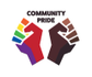 Columbus Community Pride logo