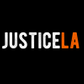 Justice LA logo