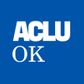 ACLU Oklahoma logo