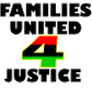 Family United 4 Justice logo