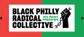 Black Philly Radical Collective logo