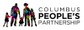 Columbus People's Partnership logo