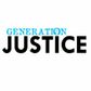 Generation Justice logo