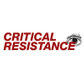 Critical Resistance Los Angeles logo