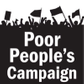 The Poor People's Campaign logo