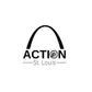 Action St. Louis logo