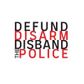 Defund SFPD logo