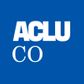 ACLU Colorado logo