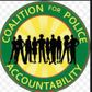 Coalition for Police Accountability logo