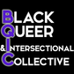 Black Queer and Intersectional Collective logo