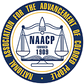 NAACP Maricopa County Branch logo