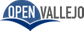 Open Vallejo logo