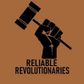 Reliable Revolutionaries logo