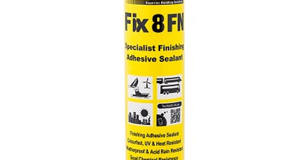 Fix8 FN | The FixTech Group
