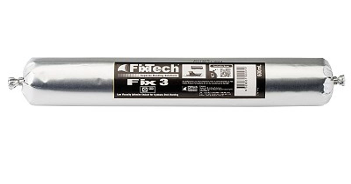 Fix Tech Fix30 Fix3 | The FixTech Group