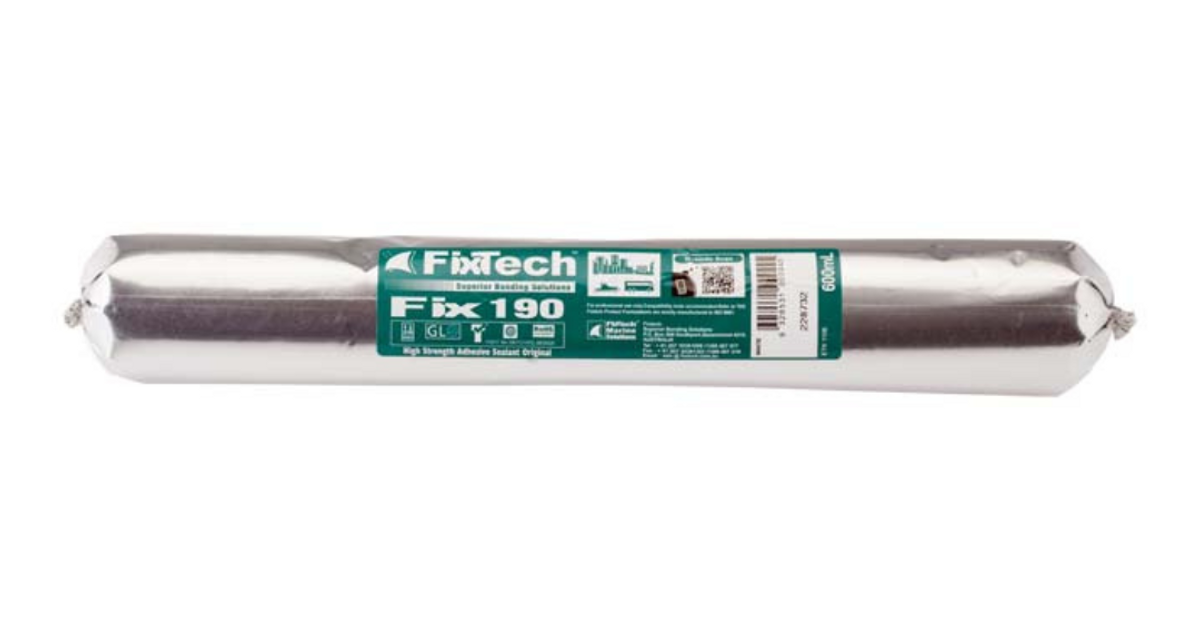 Fix Tech Fix30 Fix190 | The FixTech Group