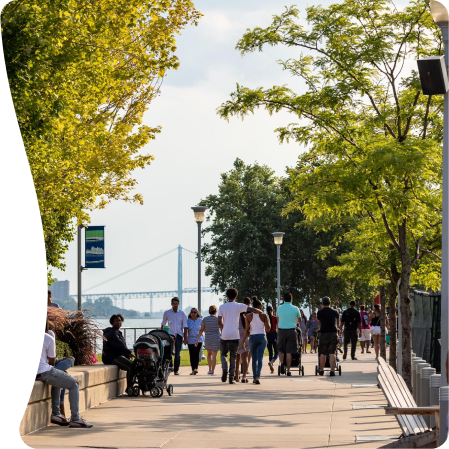 Discover Detroit: Where Innovation Meets Soul