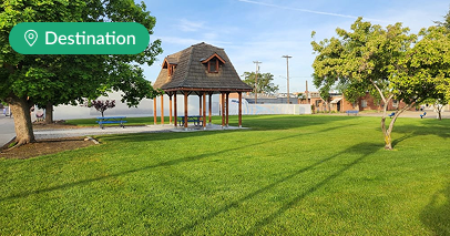 Accessibility in Ontario, Oregon: Hotels, Things to Do, Restaurants