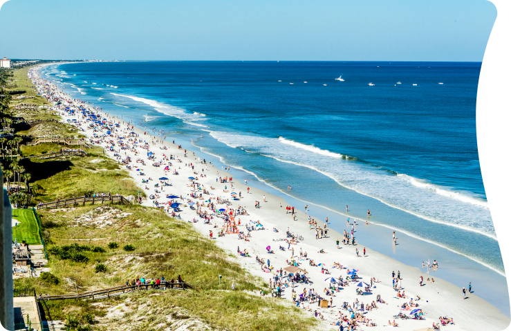 Let's plan an experience you will cherish forever!