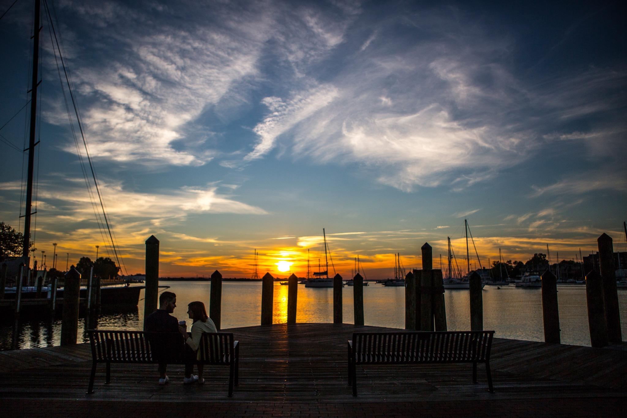 Top 5 Accessible Hotels in Annapolis, Maryland