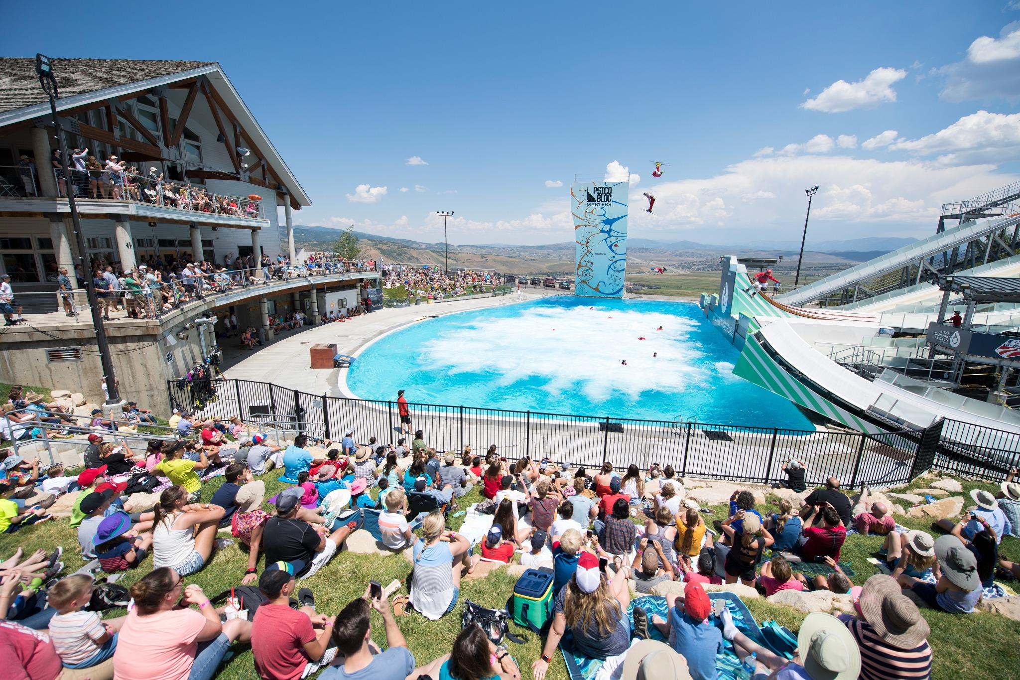 Visit Park City