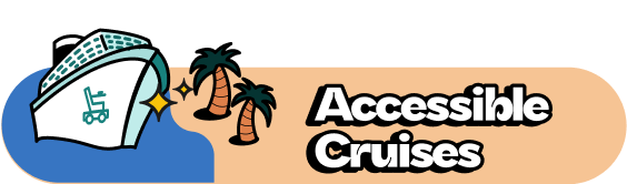 Accessible Cruises